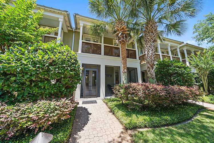 25 W Henry Ct #5-5 Santa Rosa Beach, FL 32459 | MLS 924466 Photo 1