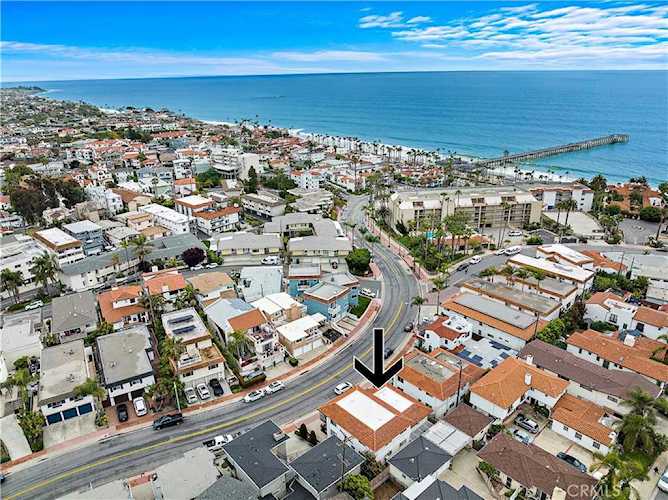 MLS #OC23085188 - 314 Avenida Del Mar #A San Clemente, CA 92672 - $930,000 Photo 1