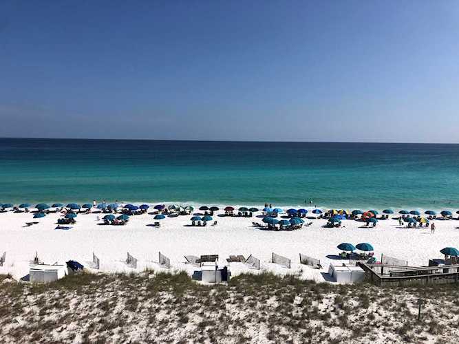 506 Gulf Shore Dr #UNIT 402, Destin, FL 32541 - MLS 924231 Photo 1