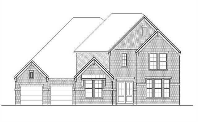 4551 E Walnut Grove Lane Prosper, TX 75078