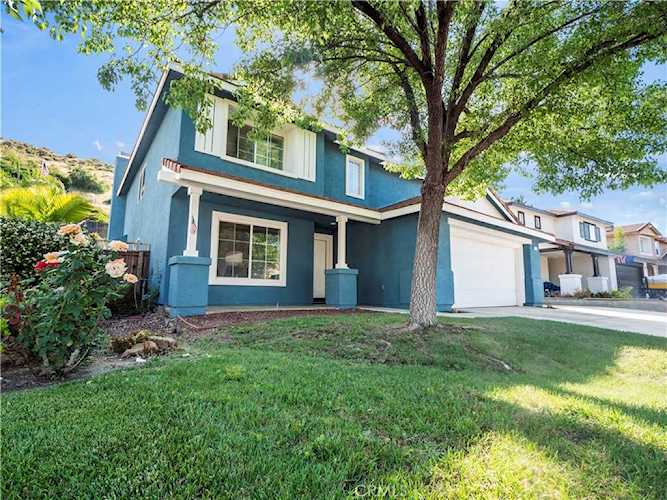 32811 Ridge Top Ln Castaic, CA 91384 | MLS SR23090722 Photo 1