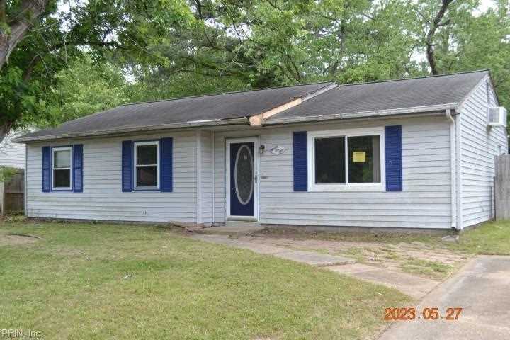 5391 Elm Forest Dr Virginia Beach VA 23464 | MLS# 10488682 - WilliamLayton.com Photo 1