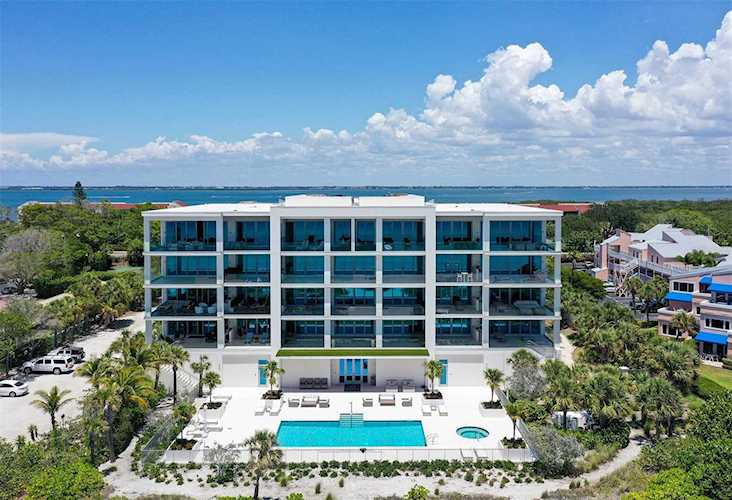 4765 Gulf of Mexico Dr #A103 Longboat Key, FL 34228