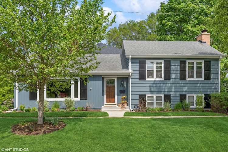581 Washington Place Highland Park, IL 60035 | MLS 11789865 Photo 1