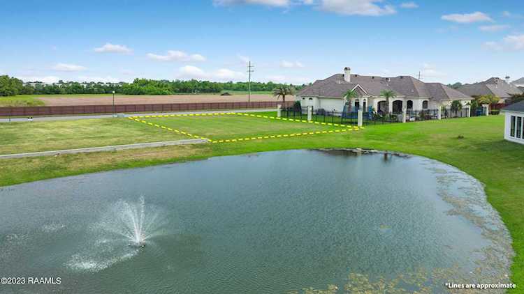 Lot 7 Le Triomphe Parkway Broussard, LA 70518