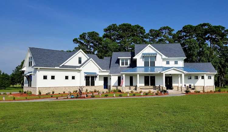 2531 Anchor Watch Drive Wadmalaw Island, SC 29487