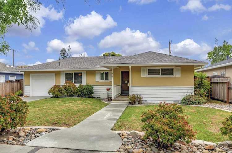 914 Lois Ave, SUNNYVALE CA 94087 | 19 - Sunnyvale - $2,080,000 Photo 1