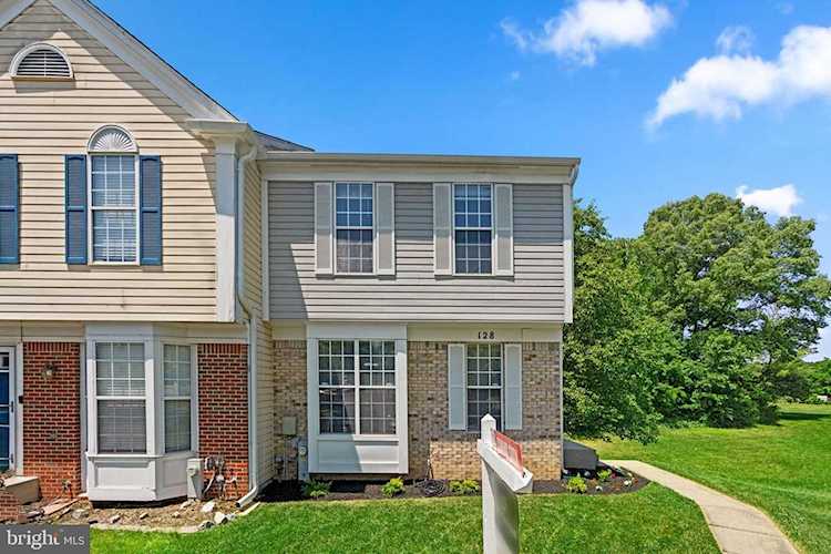 128 Militia Place Odenton, MD 21113