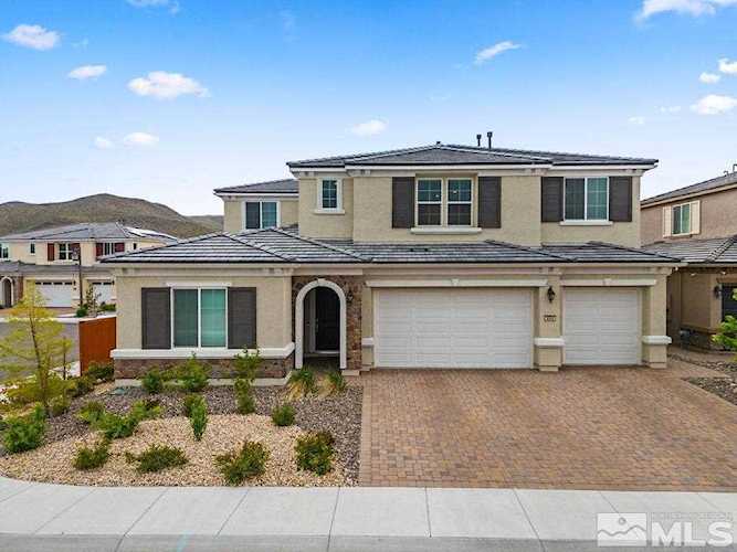 9548 Clovis Pt Reno, NV 89521