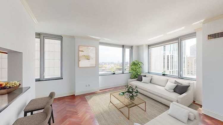 1 Charles St South #1410 Boston, MA 02116