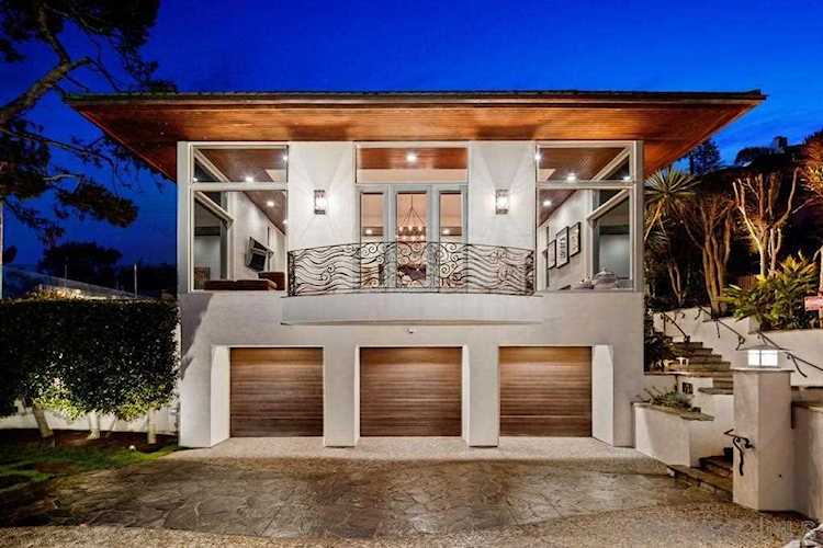 1531 Coast Walk La Jolla, CA 92037