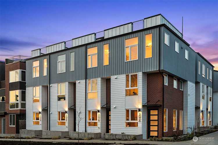 902 C NW 56th St Seattle, WA 98107 | MLS® 2047048 Photo 1