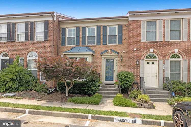 6106 Talavera Ct Alexandria, VA 22310