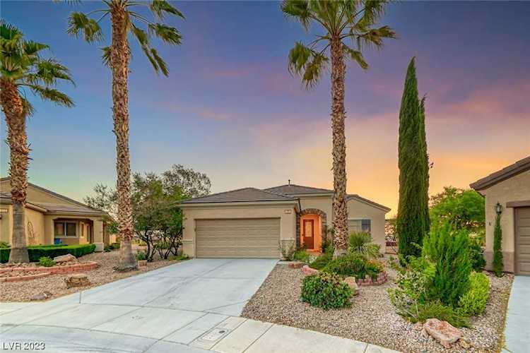 2209 Stony Prairie Ct Henderson, NV 89052
