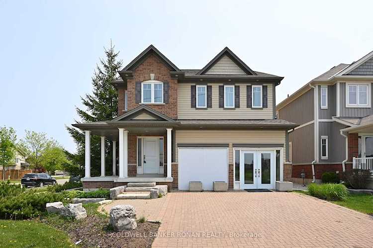 197 S King St New Tecumseth, ON L9R 0A8
