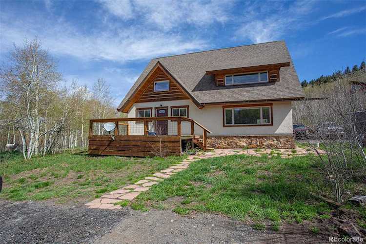 333 P Rd Silverthorne, CO 80498