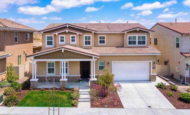 1220 Spivey Road Chula Vista, CA 91913