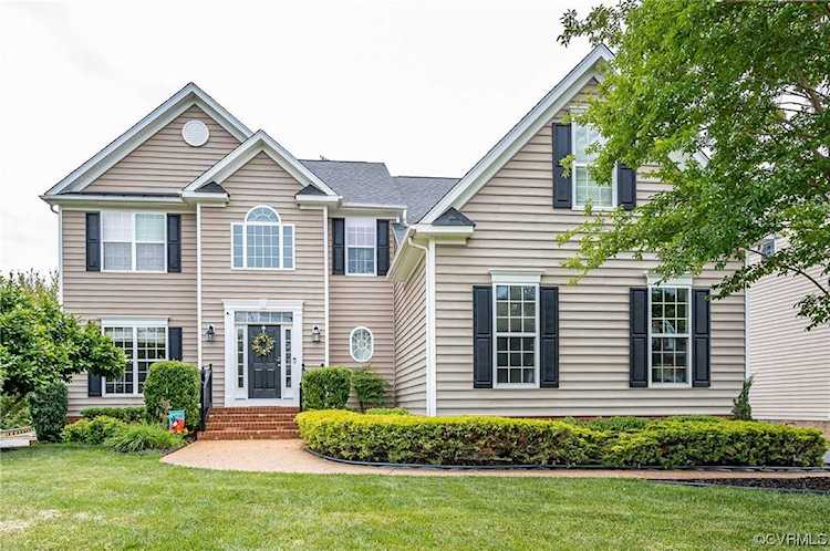 5901 Southerly Ct Glen Allen, VA 23059 | MLS 2312398 Photo 1