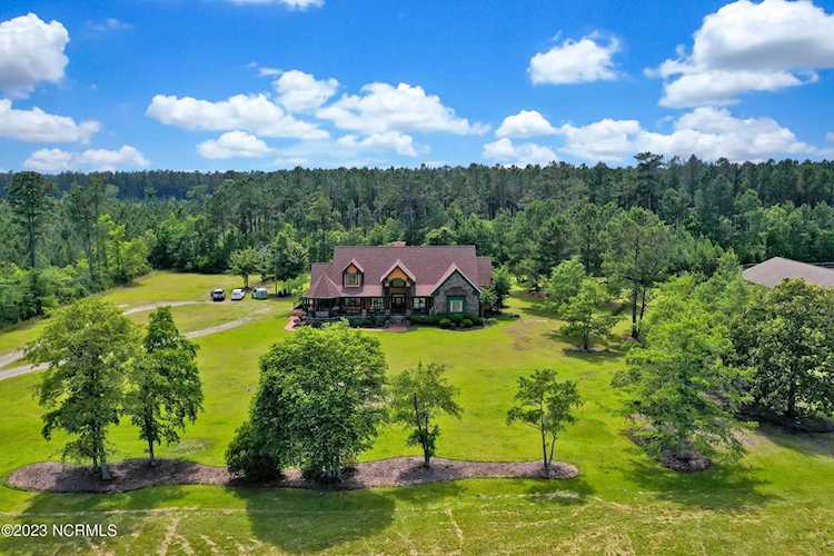 3633 U Highway 117 S Burgaw, NC 28425 | MLS 100387219 Photo 1