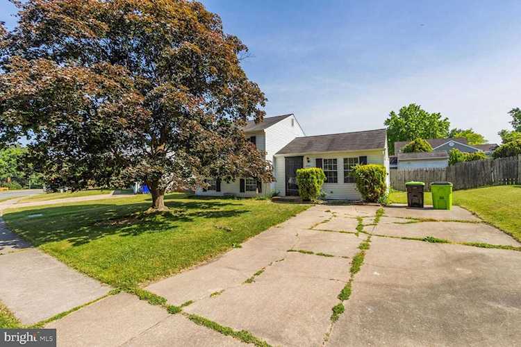 4423 Declaration Circle Belcamp, MD 21017