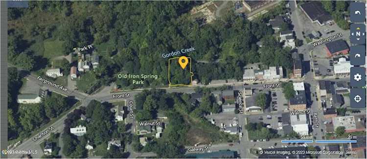 0 Front And Washington St Ballston Spa, NY 12020