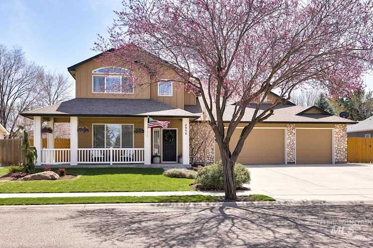 Build Idaho- Prepare to be Moved! Idaho's Ultimate Home Search Photo 1