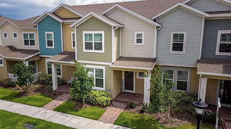 6307 Camino Dr Apollo Beach, FL 33572