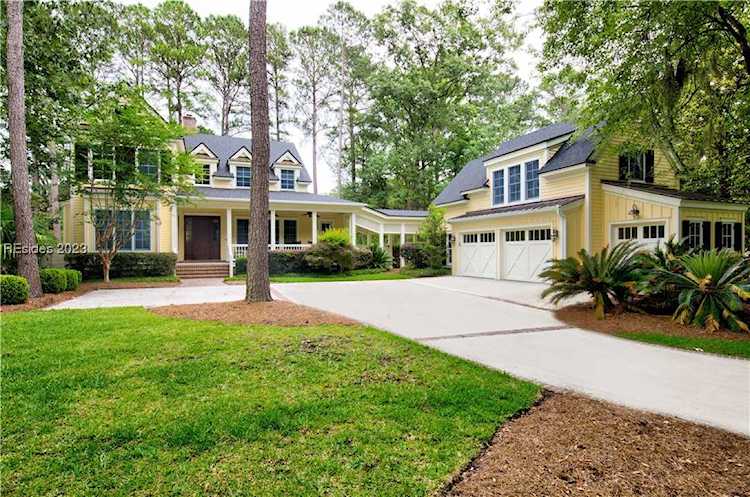11 Colonel Hazzard Rd Okatie, SC 29909 | MLS 435964 Photo 1
