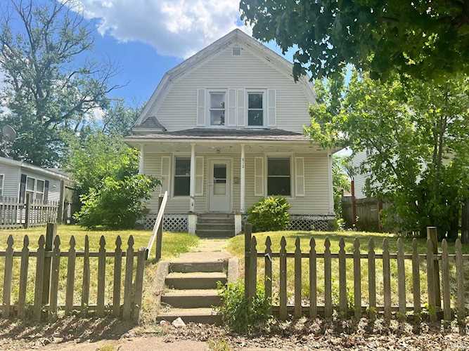 812 E Bowman Street South Bend, IN 46613