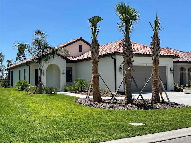 348 Palmaria Ct, Nokomis FL 34275 MLS J961572 Photo 1