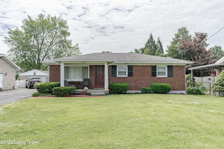 4919 Cane Run Rd Louisville, KY 40216 MLS 1637648