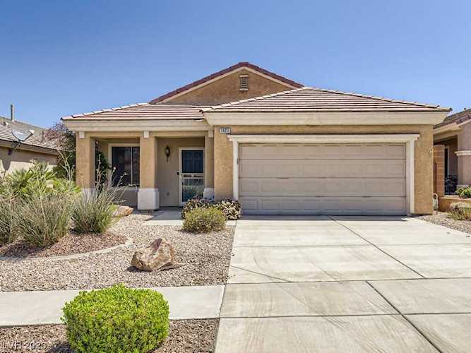1920 High Mesa Dr Henderson, NV 89012