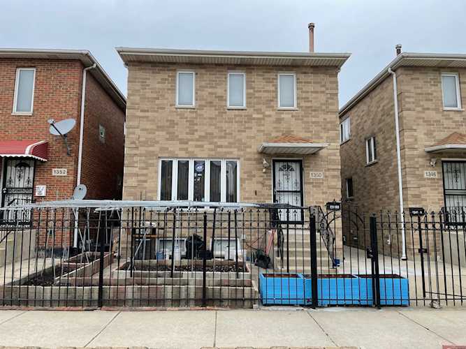 1350 W 32nd St #B Chicago, IL 60608 | MLS 11795883 Photo 1