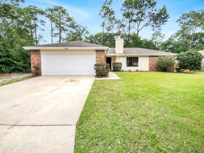 3943 Olympic LN Jacksonville, FL 32223 | MLS 1229589 Photo 1