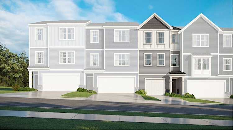 2039 Sandwood Loch Drive Durham, NC 27703