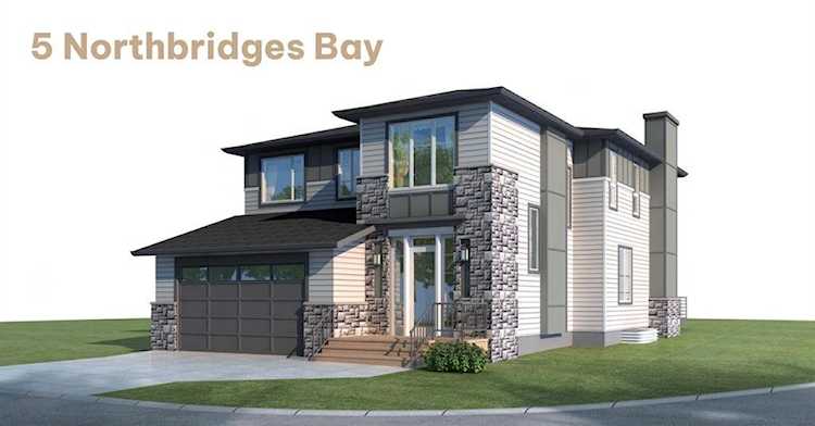 5 North Bridges Bay SW Langdon, AB T0J 1X3