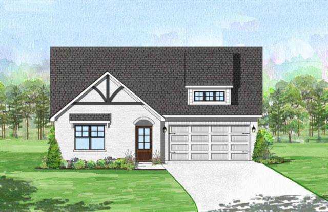 2612 Donella Denton, TX 76205 | MLS 20343035 Photo 1