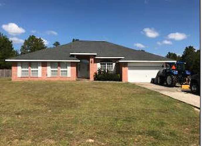 4188 Big Buck Trl Crestview, FL 32539