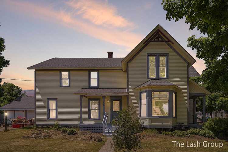 Zokoe Team's newest listing: 156 Centennial St, Sparta, MI, 49345 Photo 1