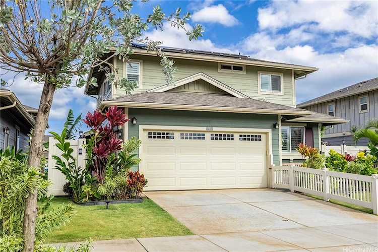 91-1519 Laupae Street Ewa Beach, HI 96706 | MLS 202309621 Photo 1