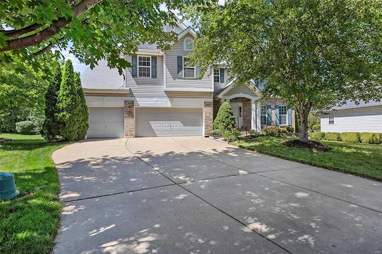 55 Crooked Tree Ct O'fallon, MO 63368 | MLS 23030593 Photo 1