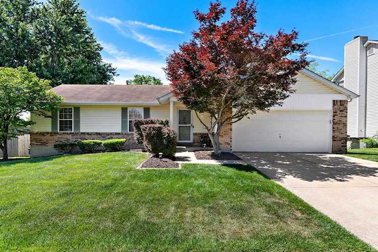 6410 Star Buck Dr O'fallon, MO 63368 | MLS 23030692 Photo 1