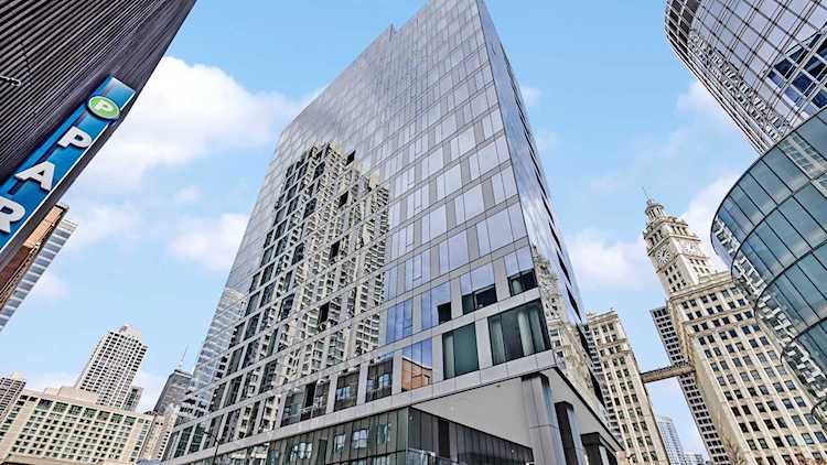403 N Wabash Ave #11A Chicago, IL 60611