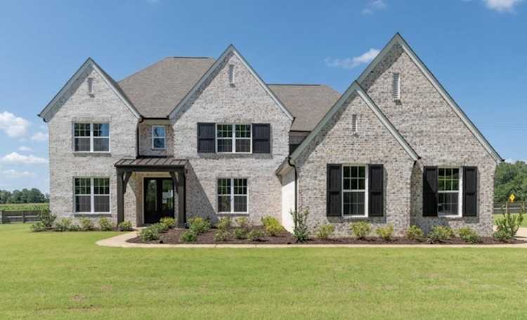 11174 Shelby Post Rd Collierville, TN 38017