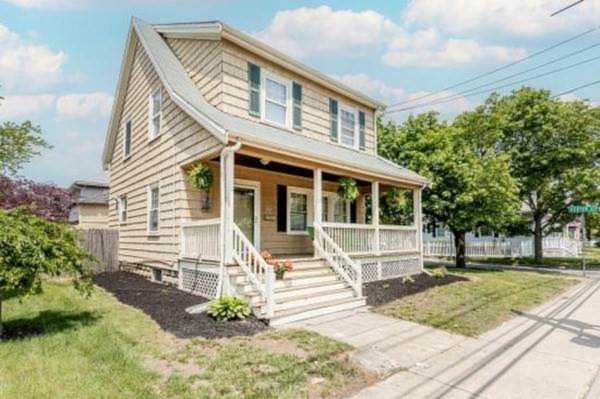 151 Lynn St Peabody, MA 01960 | MLS 73118242 Photo 1
