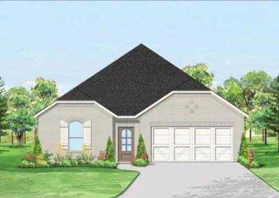 2405 Loch Ness Denton, TX 76205 | MLS 20343065 Photo 1