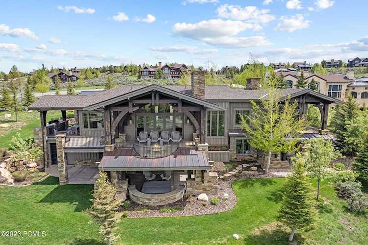 2817 Blue Sage Trl Park City, UT 84098