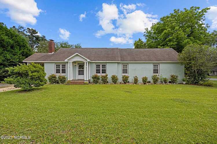 706 West Beaufort Rd Beaufort, NC 28516 | MLS 100386766 Photo 1