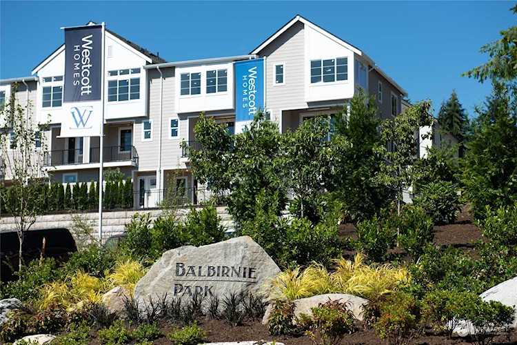 6645 NE 189th Ct #1 Kenmore, WA 98028