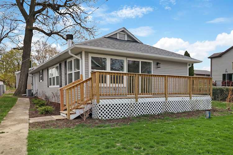 42425 N Park Ln Antioch, IL 60002 | MLS 11769513 Photo 1